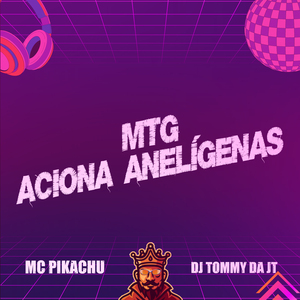 Mtg Aciona Anelígenas