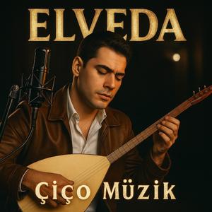 Elveda - Yar Haber Salmış - Türkü (uzun hava tarzı)