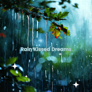 Rain's Serene Refrain: A Nature's Harmony