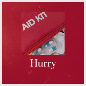 Hurry