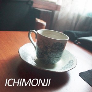Ichimonji
