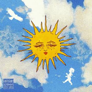 Solsken (feat. eljott)