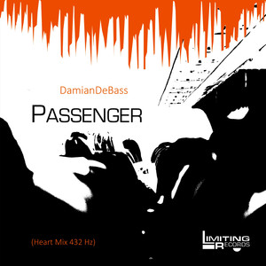 Passenger (432 Hz Heart Mix)