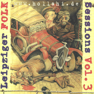 Wohlauf, die Luft (Wanderfahrt)