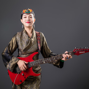 我心爱的哈达(新版)