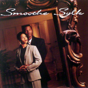 Something About Your Love