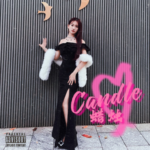 Candle（蜡烛）