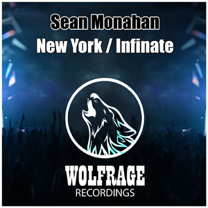 Infinate (Original Mix)