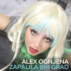 Zapalila Bih Grad