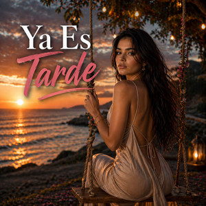 Ya Es Tarde (Live)