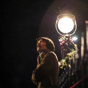 Cold, Cold Christmas