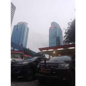 Aku tak pantas disurgamu namun aku takut nerakamu