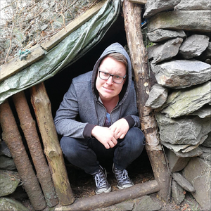 Me Har Gått Fra Vettet