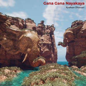 Gana Gana Nayakaya