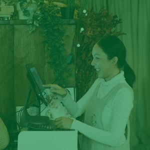 温和购物中心梦想