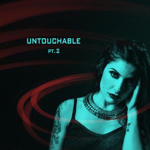 Untouchable, part 2 (feat. Mariangela Demurtas)