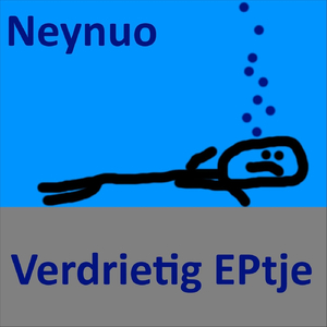 Ik Ben Mezelf Niet