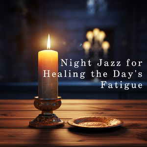 Scent of Nighttime Harmony