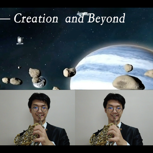 群星 : Stellaris Suite——Creation and Beyond ——圆号版