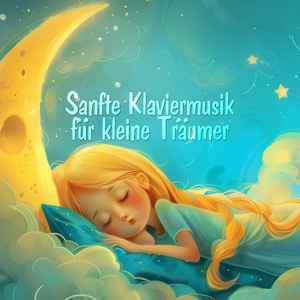 Frühlingserwachen: Sanfte Klaviermusik