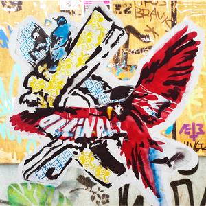 Cultura (feat. Ariblue, MC Mallinalli, Wox & Prendeckta Deck)