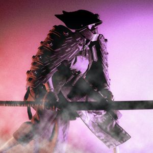 【Free】"Black Samurai" Boombap Type Beat