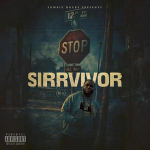 Sirrviving (feat. Yaniii)