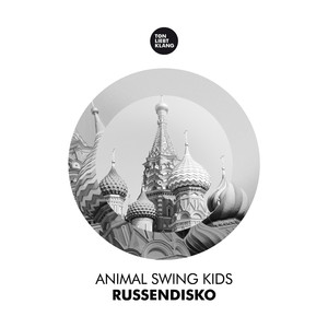 Russendisko (Kalletti Klub Remix)