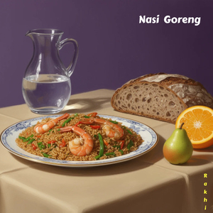 Nasi goreng