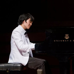 Liszt:Faust/Gounod:Fantasia on the Waltz,S407（翻自 Liszt）