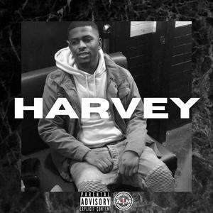 Harvey Rackz