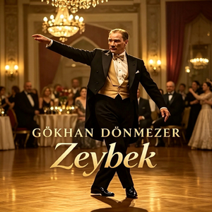ZEYBEK (Rock)
