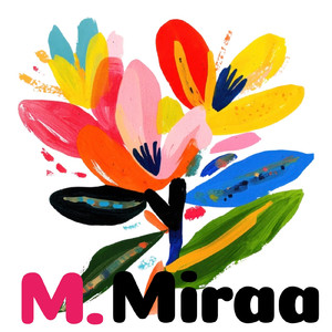 ホーリーマザーハンに愛の花を (英語)