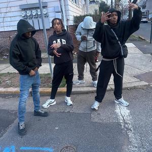 2K (feat. 3K & BabyCrash)