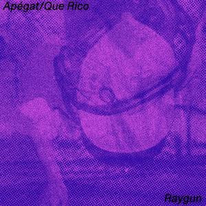 Apégate/Que Rico