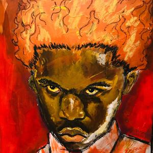 Mona (feat. WVVY YOUNGIN)