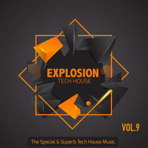 Love the Music (Tech & Bass Mix)