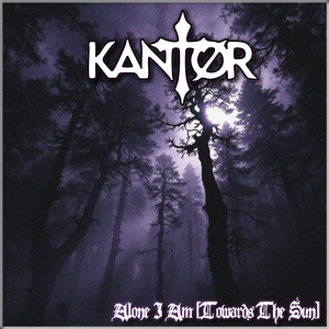 Alone I Am (Towards The Sun)