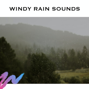 Rain Wind (Loopable)