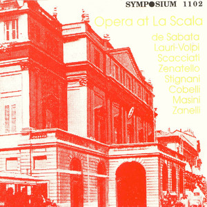 Cavalleria rusticana, Act I: Voi lo sapete