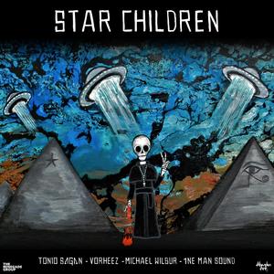 Star Children (feat. 1ne Man Sound)
