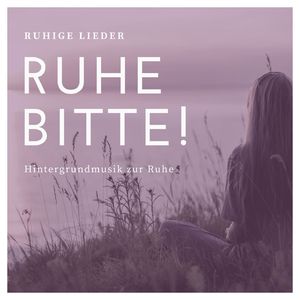 Die Ruhe in Dir