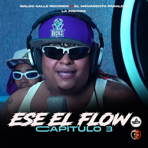Ese el Flow Capitulo 3