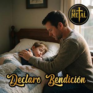 Declaro bendición