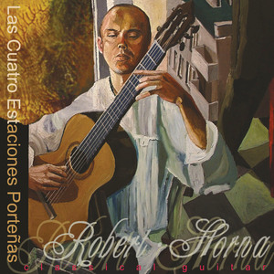 Cavatina: Barcarole