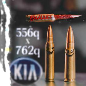 Spankin (feat. 556q)