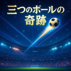 三つのゴールの奇跡(The Miracle of Three Goals)