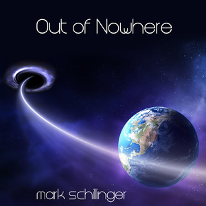 Out Of Nowhere
