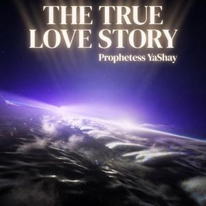 The Creator Love Story