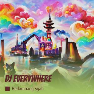 Dj Everywhere